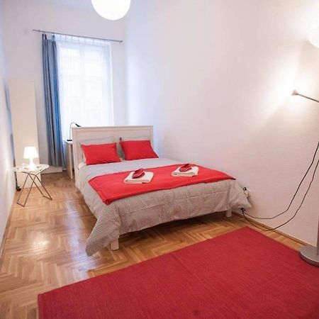 City Center Budapest Ngoại thất bức ảnh