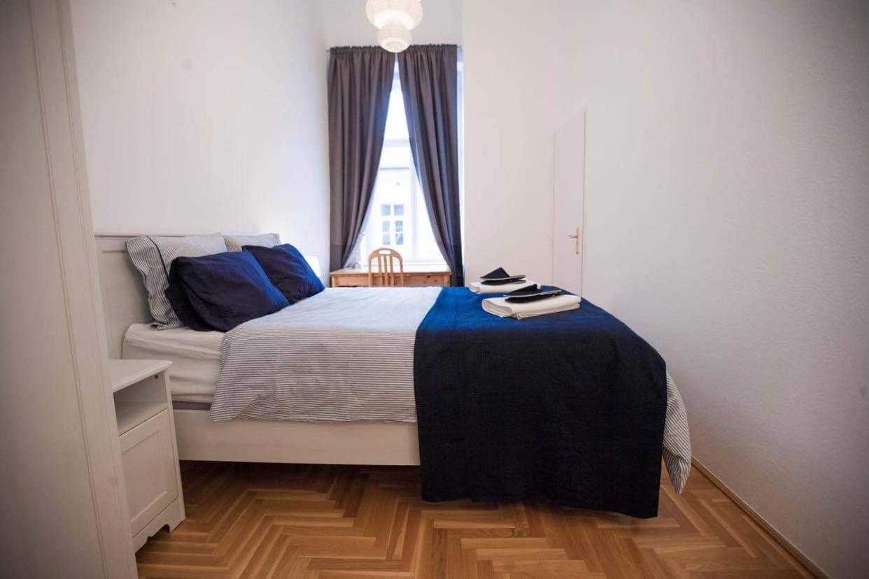 City Center Budapest Ngoại thất bức ảnh