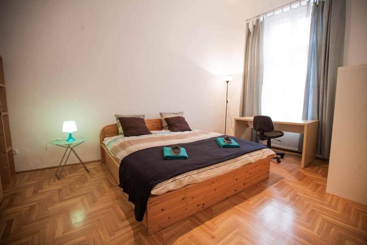 City Center Budapest Ngoại thất bức ảnh