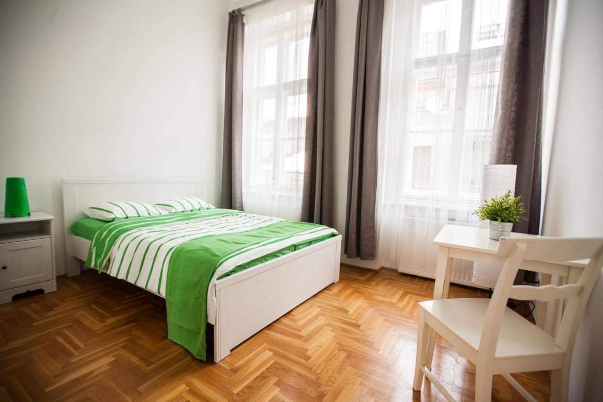 City Center Budapest Ngoại thất bức ảnh