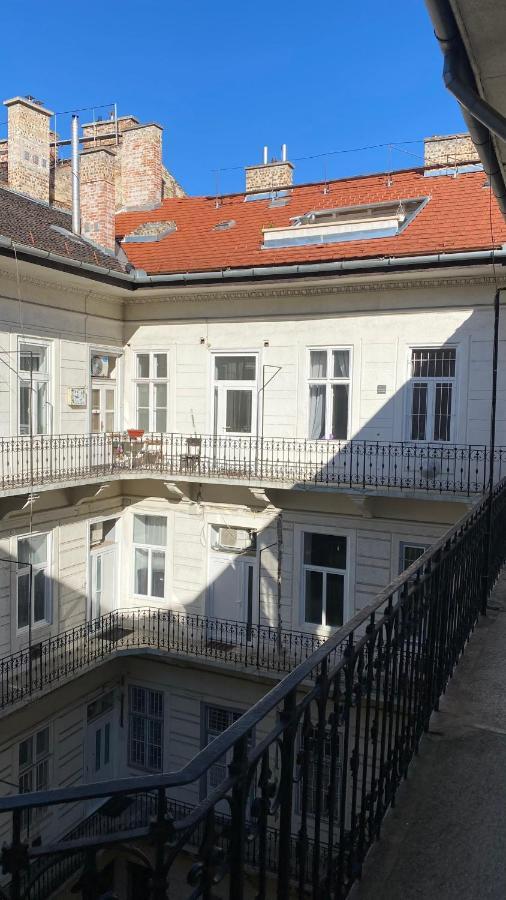 City Center Budapest Ngoại thất bức ảnh